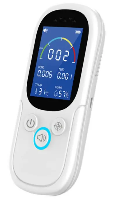 NOYAFA-JMS12-Air-Quality-Tester