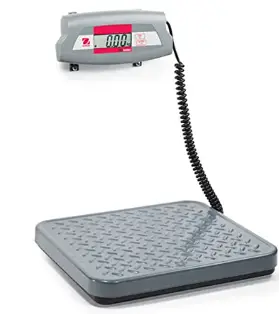 Ohaus SD35 SD Shipping Scales-product