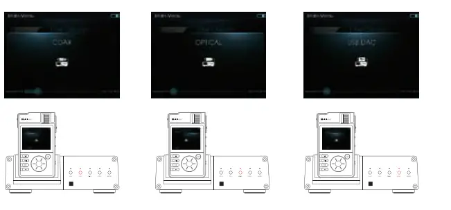 HIFIMAN Dock-1 Portable Music Player (13)