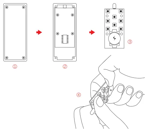 HIFIMAN Dock-1 Portable Music Player (14)