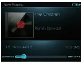 HIFIMAN Dock-1 Portable Music Player (5)