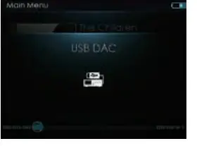 HIFIMAN Dock-1 Portable Music Player (8)