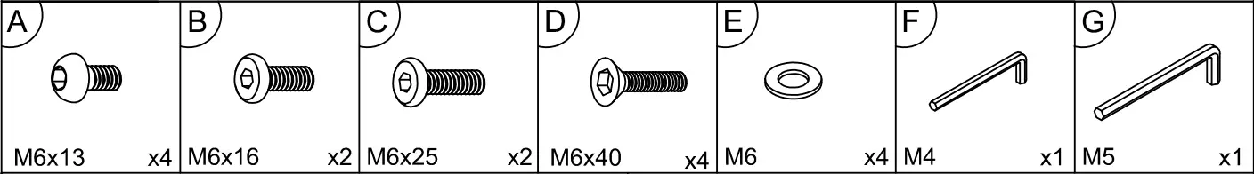 DIMEhouse 2361977 Remo Dining Red Chair-fig2