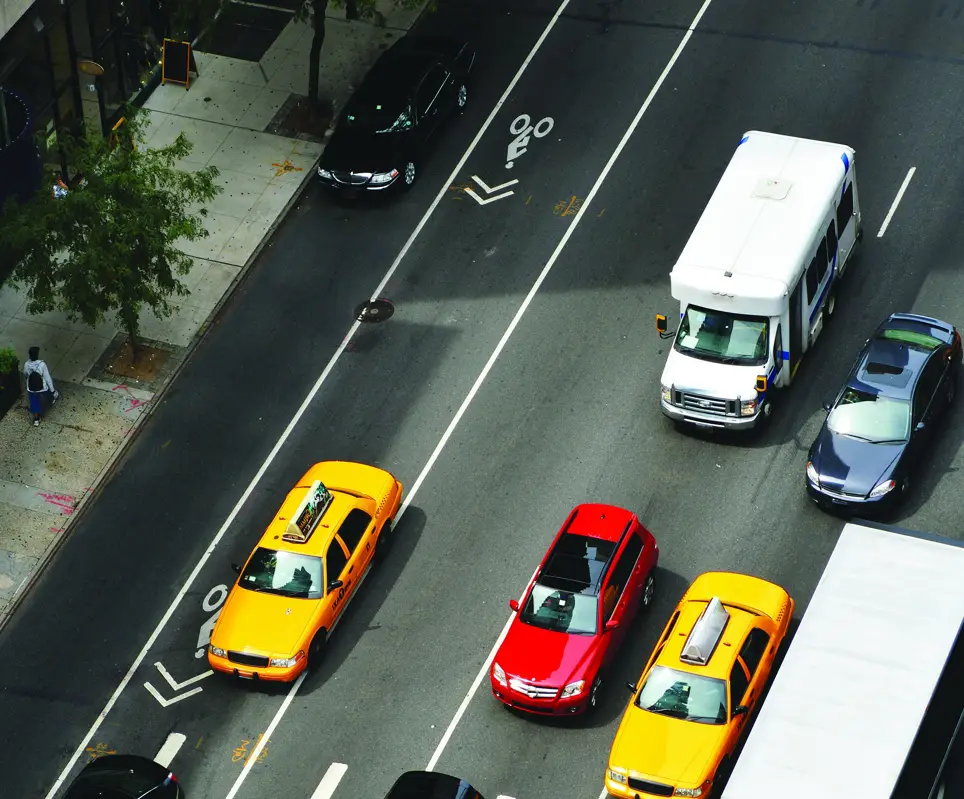 Hanwha Techwin WISENET Road AI LPR ANPR Cameras - Fig 1