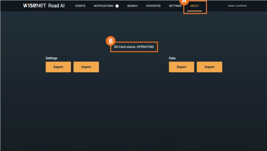 Hanwha Techwin WISENET Road AI LPR ANPR Cameras - Fig 13