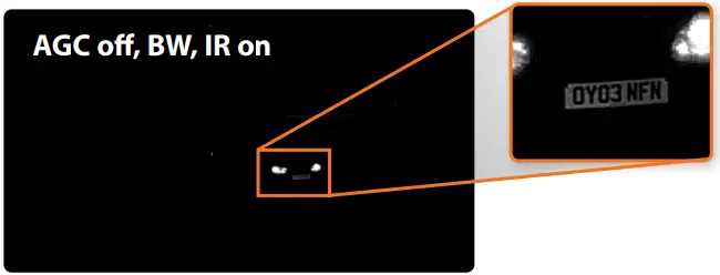 Hanwha Techwin WISENET Road AI LPR ANPR Cameras - Fig 16