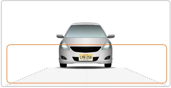 Hanwha Techwin WISENET Road AI LPR ANPR Cameras - Fig 5