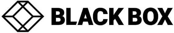 BLACK BOX - logo