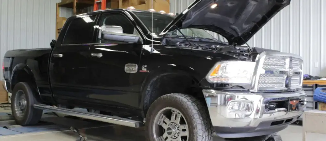 Ag Diesel Solutions 20250 2013.5-2018 6.7l Cummins Instruction Manual Ag Diesel Solutions 20250 2013.5-2018 6.7l Cummins Instruction Manual