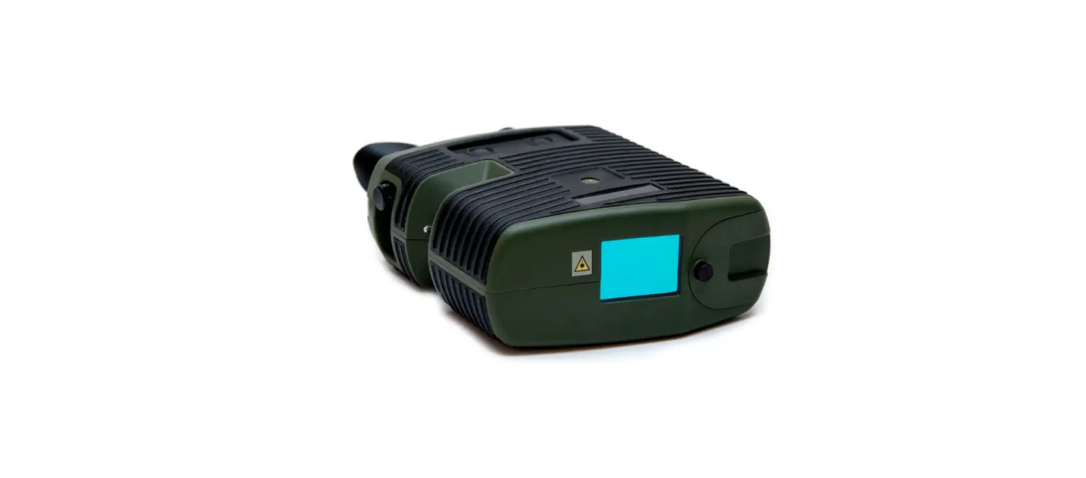 Tsm Antisvid-2 Optic-electron Device User Manual