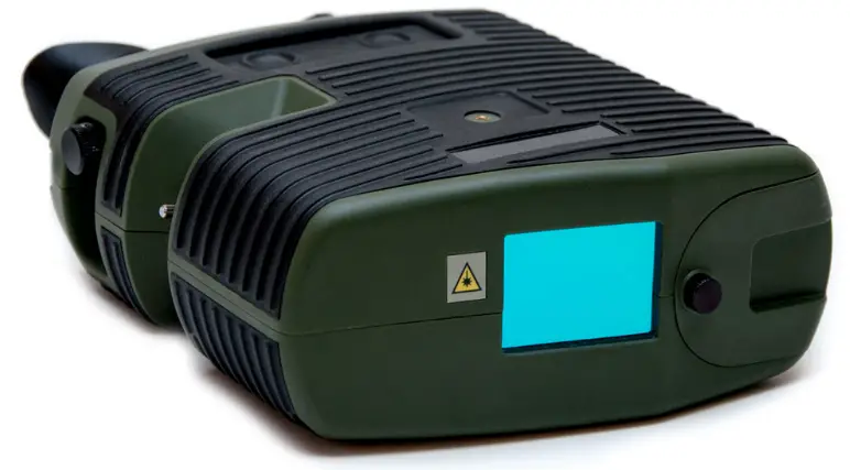 TSM ANTISVID-2 Optic-Electron Device product-img