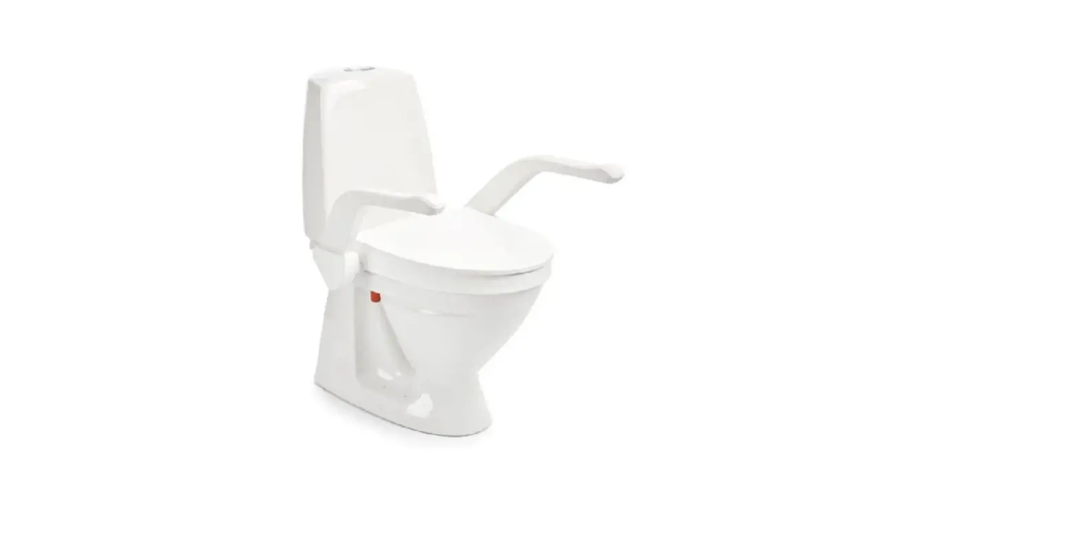 Etac My-loo Toilet Seat Instructions Etac My-loo Toilet Seat Instructions