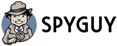 SpyGuy Logo