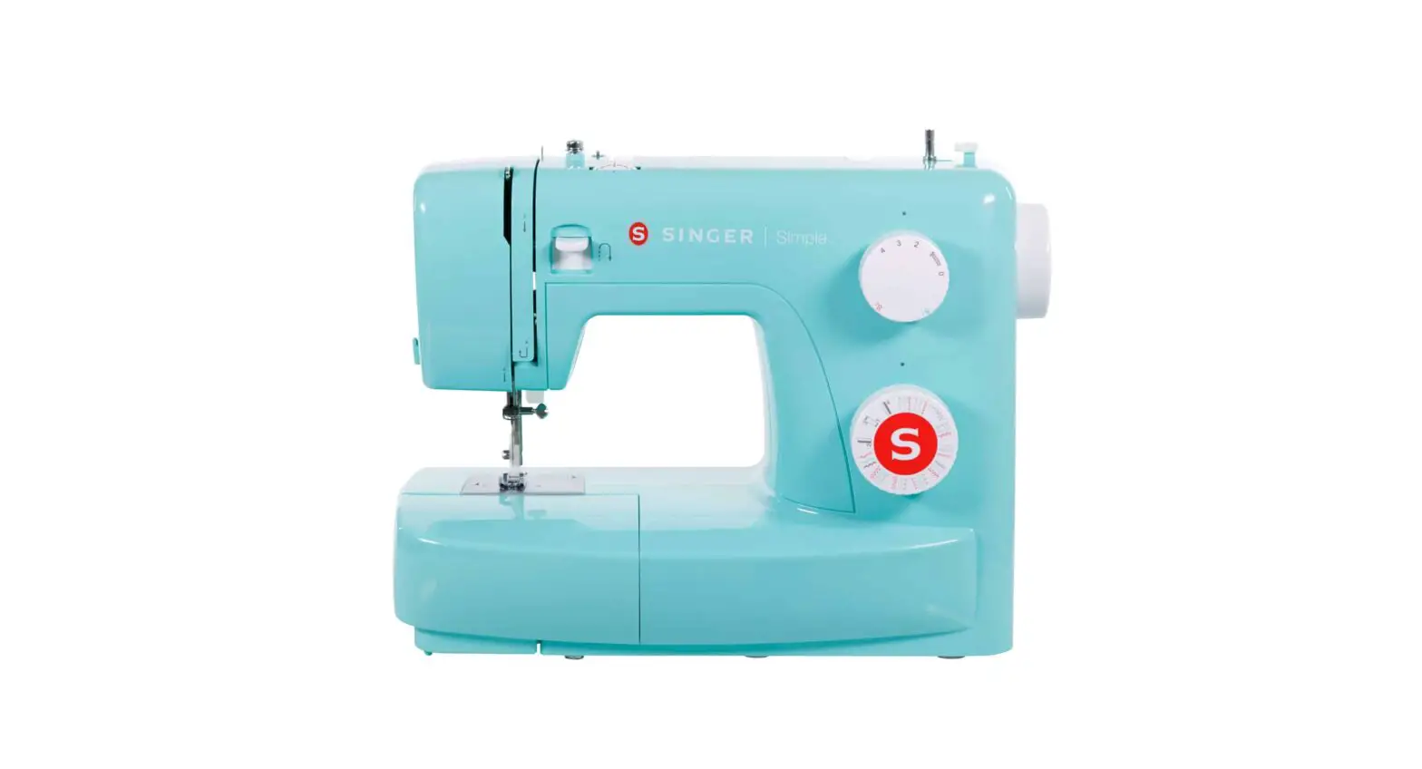 Singer Simple 3223 / 3229 Sewing Machine User Manual