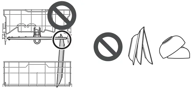 LG LDTH7972SS Black Stainless Steel Built In Dishwasher - Fig 2