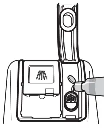 LG LDTH7972SS Black Stainless Steel Built In Dishwasher - Fig 3