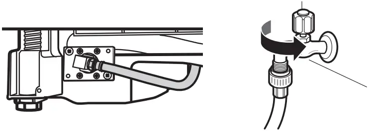 LG LDTH7972SS Black Stainless Steel Built In Dishwasher - Fig 9