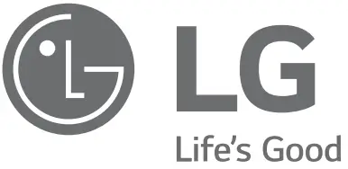 LG Logo