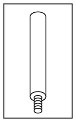 ARISTON 3700542 PRO1 ECO ABS PW 150 V Electric Water Heaters FIG 5