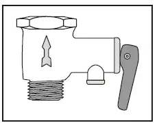 ARISTON 3700542 PRO1 ECO ABS PW 150 V Electric Water Heaters FIG 6