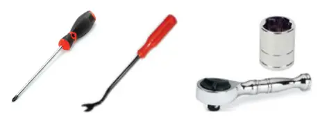 SPYDER ALT-YD-JW19-SEQ-All Black Sequential Fiber Optic LED Tail Lights - 1