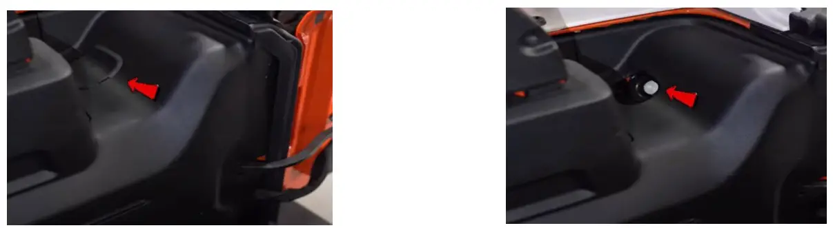 SPYDER ALT-YD-JW19-SEQ-All Black Sequential Fiber Optic LED Tail Lights - 2