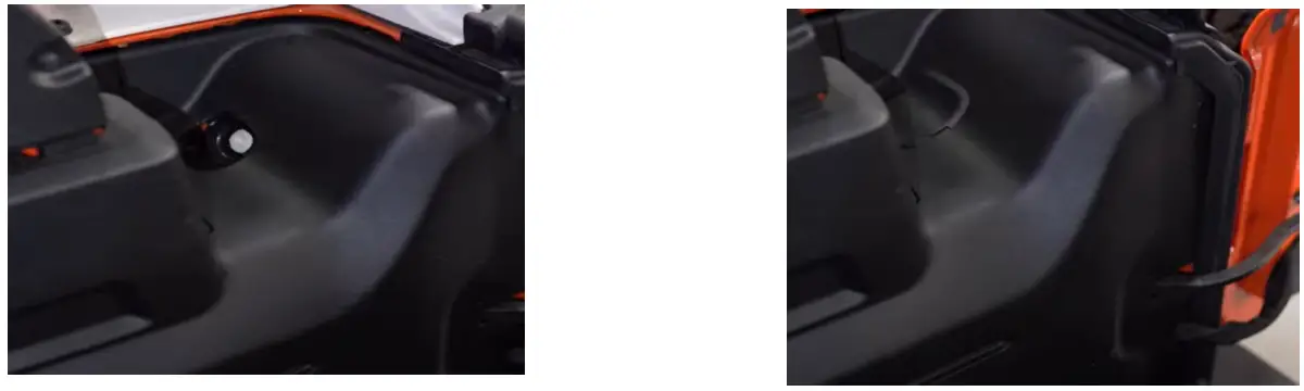 SPYDER ALT-YD-JW19-SEQ-All Black Sequential Fiber Optic LED Tail Lights - 7