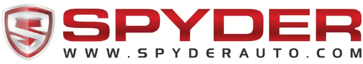 SPYDER logo