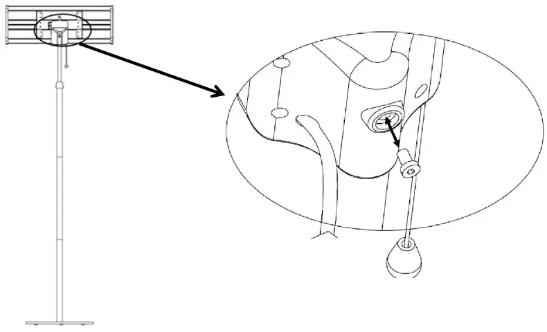 Aktobis-AG-WDH-240GT-Radiant-Heater-fig-7