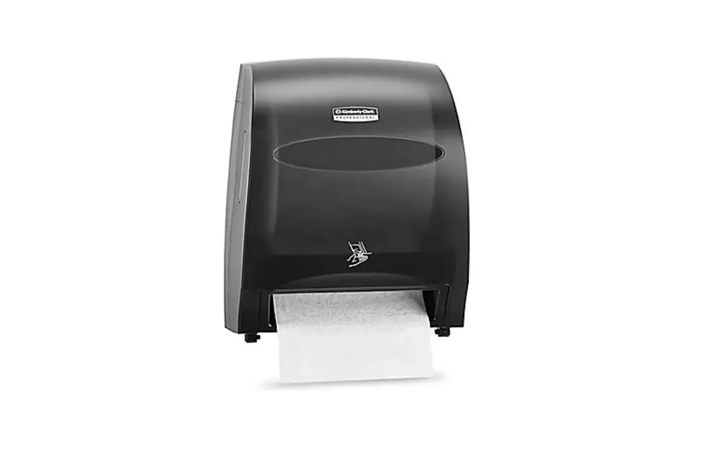 Uline H-4701 Slimfold Towel Dispenser Instruction Manual Uline H-4701 Slimfold Towel Dispenser Instruction Manual