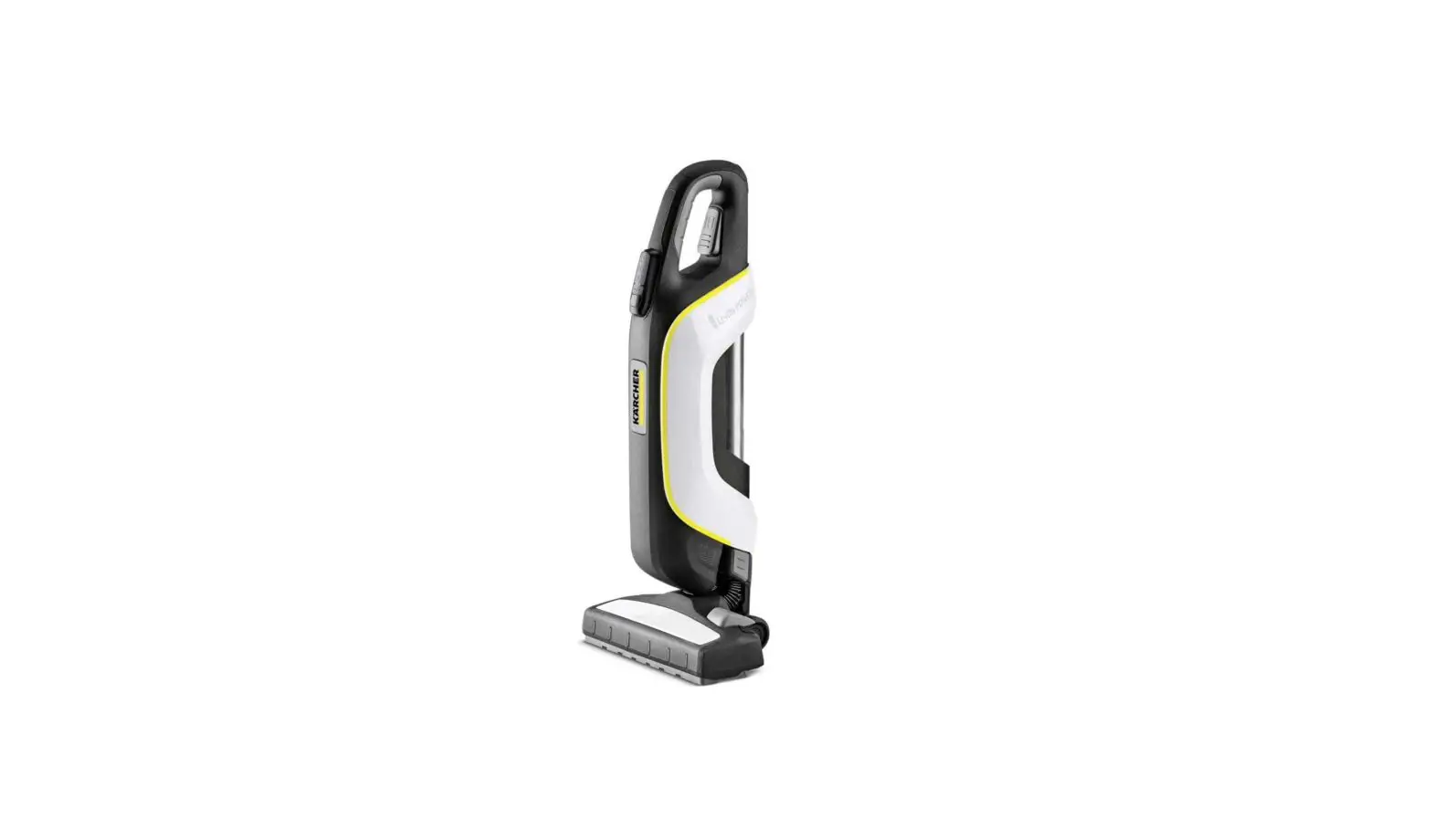 Karcher Vc 5 Series Cordless Premium Vacuum User Guide Karcher Vc 5 Series Cordless Premium Vacuum User Guide