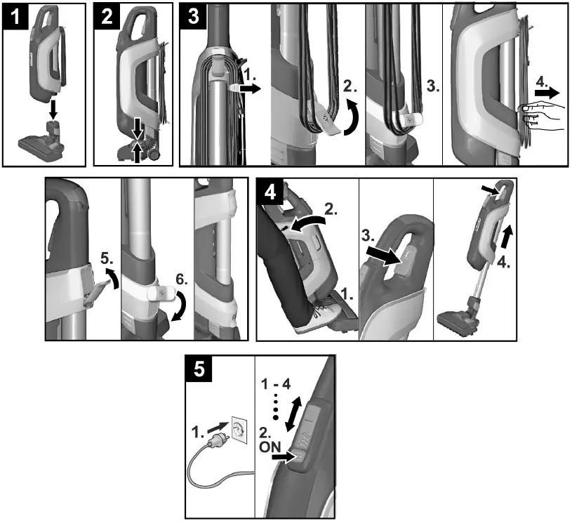 KARCHER-VC-5-Series-Cordless-Premium-Vacuum-fig-1
