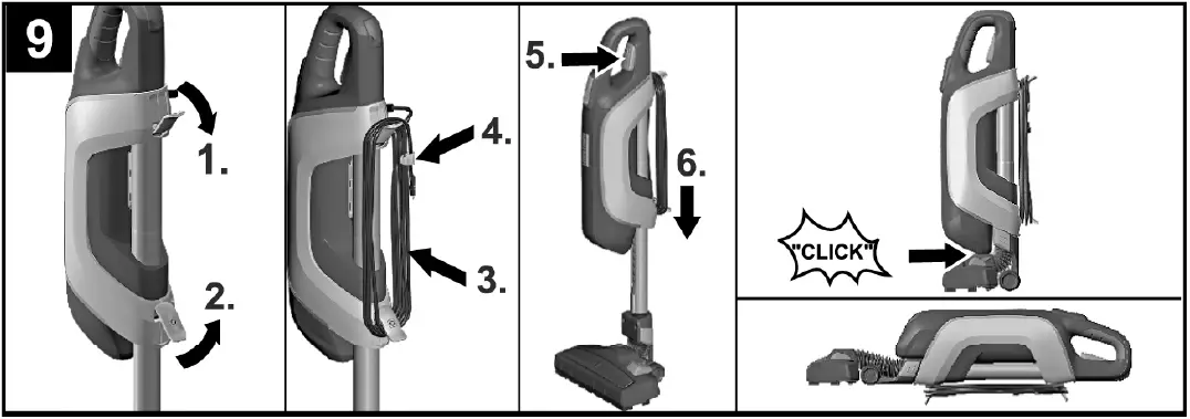 KARCHER-VC-5-Series-Cordless-Premium-Vacuum-fig-5