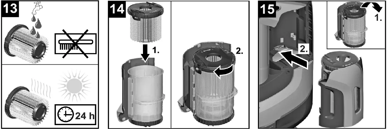 KARCHER-VC-5-Series-Cordless-Premium-Vacuum-fig-9