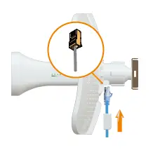 Wi-Tek WI-LTE113-O-4G-LTE-FIG-8