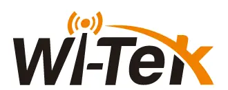 Wi-Tek WI-LTE113-O-4G-LTE-LOGO