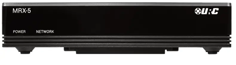 URC MRX-5 Advanced Network System Controller -