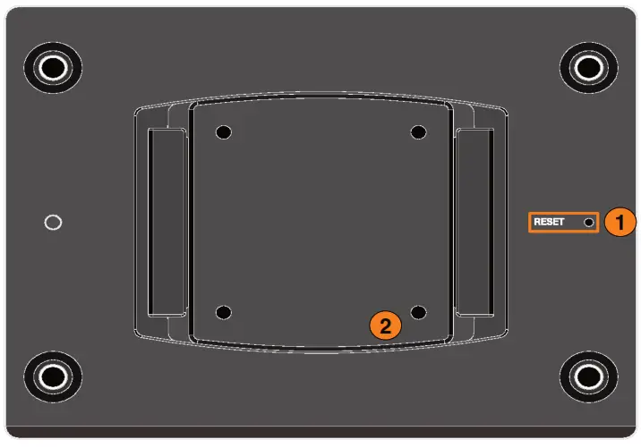 URC MRX-5 Advanced Network System Controller - Fig3