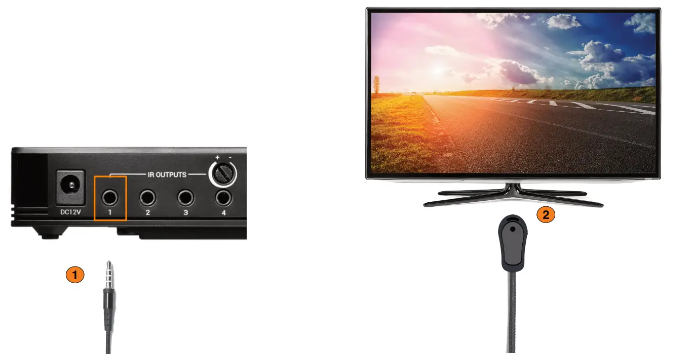 URC MRX-5 Advanced Network System Controller - Fig5