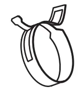 FUJITSU Halcyon BTU Ceiling Cassette Air Handler - Fig 2