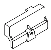 FUJITSU Halcyon BTU Ceiling Cassette Air Handler - Fig 9