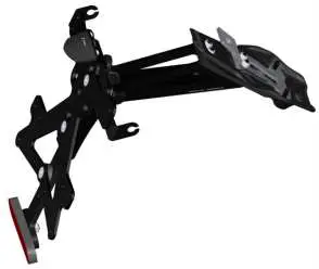 rizoma-PT537-License-Plate-Holder-Black-fig-1