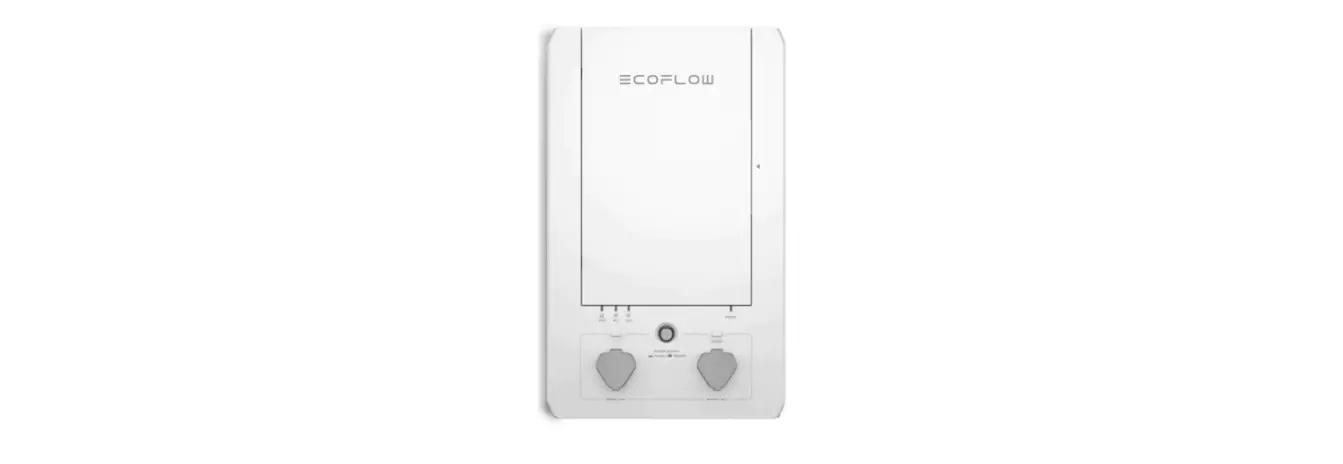 Ecoflow Smart Home Panel Combo(13 Relay Modules) Instruction Manual