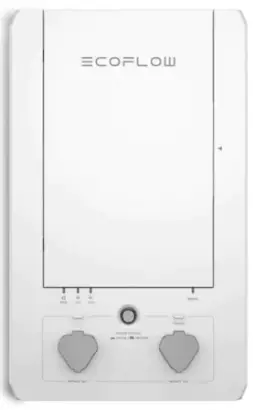 ECOFLOW-Smart-Home-Panel-Combo-(13-relay-modules)-Instruction-Manual-product