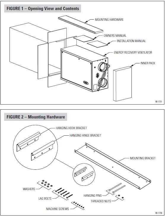 aprilaire 8100 energy recovery ventilator-1