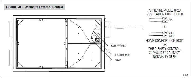aprilaire 8100 energy recovery ventilator-15