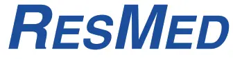 RESMED logo