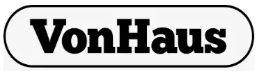 VonHaus Logo