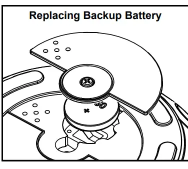 iHome iBT29BC Bluetooth Alarm Clock  (6)
