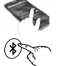 iHome iBT29BC Bluetooth Alarm Clock  (9)